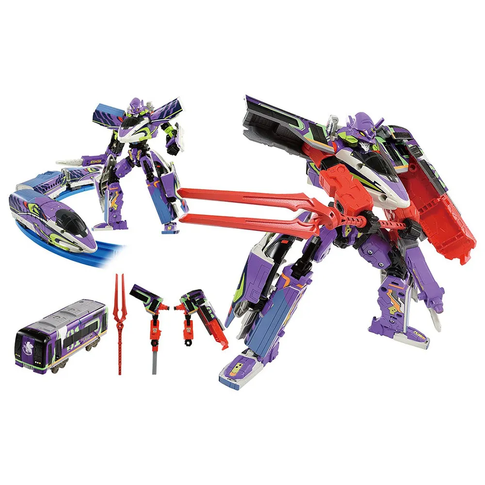 PLARAIL 新幹線變形機器人Z E5 山手線 套組 歷史價格詳細信息