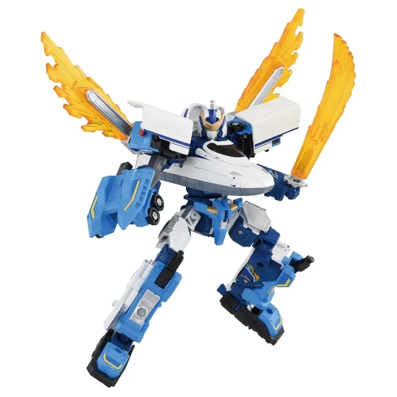 TAKARA TOMY - 新幹線變形機器人 Z 500 回聲號 歷史價格詳細信息