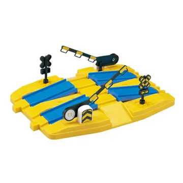 《TAKARA TOMY》PLARAIL  火車配件 J-15 迷你橋墩 歷史價格詳細信息