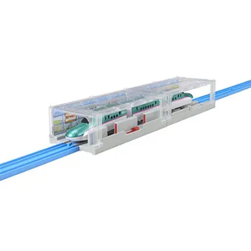 PLARAIL J-11 多變連結車站 歷史價格詳細信息