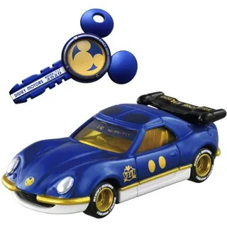 tomica  米奇三劍客 蒸氣船、幻想曲、三劍客  新品  未拆 歷史價格詳細信息