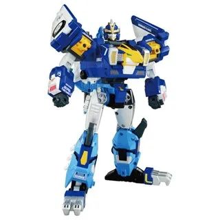 【TAKARA TOMY】地球防衛隊 GG02 猛獸先鋒鷹王 歷史價格詳細信息