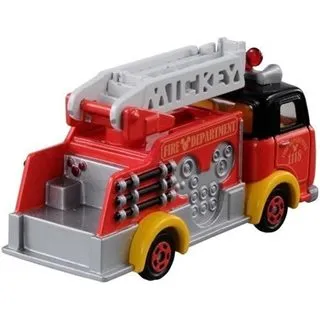 TOMICA 夢幻米奇小汽車(日本7-11限定)_ DS87209 多美小汽車 歷史價格詳細信息