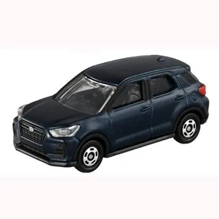 TOMICA NO.036 大發 Rocky初回 TM036C2  多美小汽車 價格比較,價格查詢,歷史價格詳細信息
