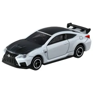 TOMICA  多美小汽車 Lexus RC F Performance package NO.84【酷比樂】 歷史價格詳細信息