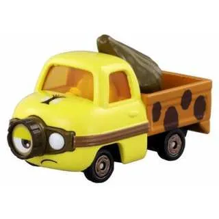 【TOMICA】迪士尼小汽車 夢幻維尼麵包車 歷史價格詳細信息