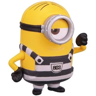 神偷奶爸 小小兵行動電源 8800mAh 充電器 蘋果HTC三星SONY小米手機平板均適 生日 禮物 情人節禮 歷史價格詳細信息