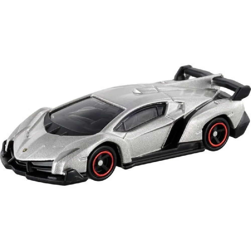 TOMICA 小車 118 藍寶堅尼 VENENO 再到貨無新車貼 玩具e哥 80129 歷史價格詳細信息