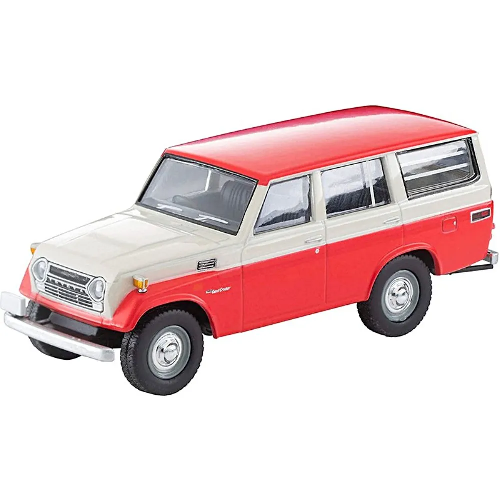 【TOMY】TOMYTEC TOYOTA TOWN ACE VAN HIGH ROOF 1300DX【LV-N96A】 歷史價格詳細信息