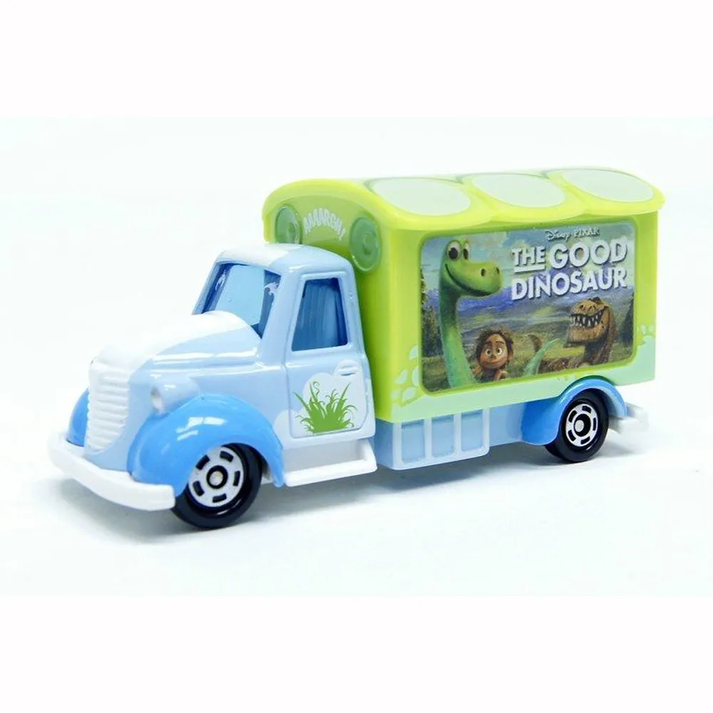 恐龍當家 驚喜盒 The Good Dinosaur Happy Tin 歷史價格詳細信息