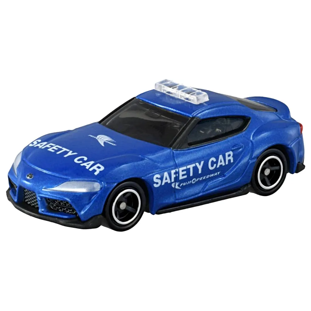 【TOMICA】 多美小汽車 豐田 GR Suprsafety car No.087 公司貨【99模玩】 歷史價格詳細信息