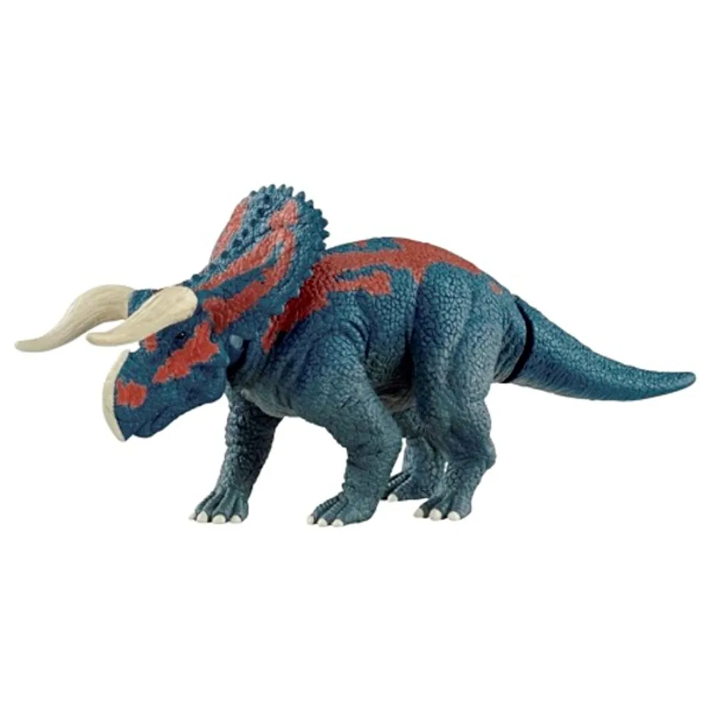 TOMICA 侏羅紀世界 棘龍 AN17503 多美動物園 TAKARA TOMY 歷史價格詳細信息