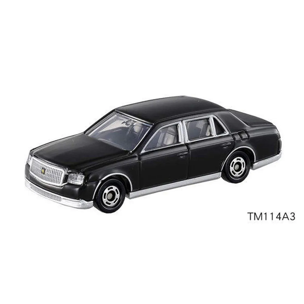 TOMICA 多美小汽車NO.114 豐田CENTURY 歷史價格詳細信息