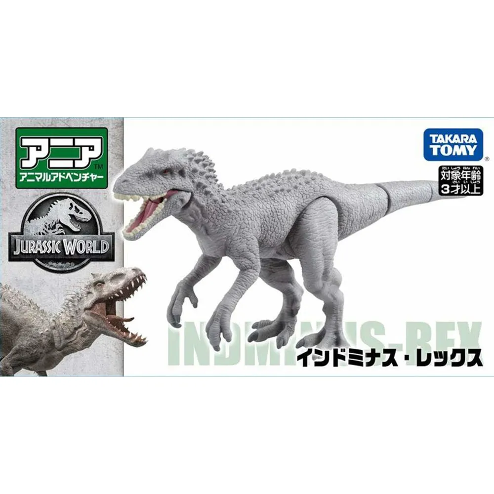 多美動物ANIA 侏儸紀世界 異龍 歷史價格詳細信息