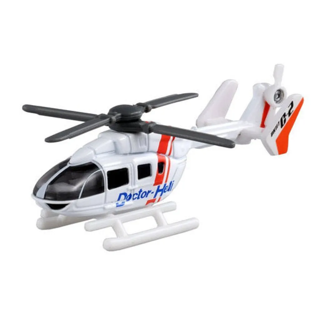 TOMICA 多美 - 小汽車 TM097 醫療直升機 歷史價格詳細信息