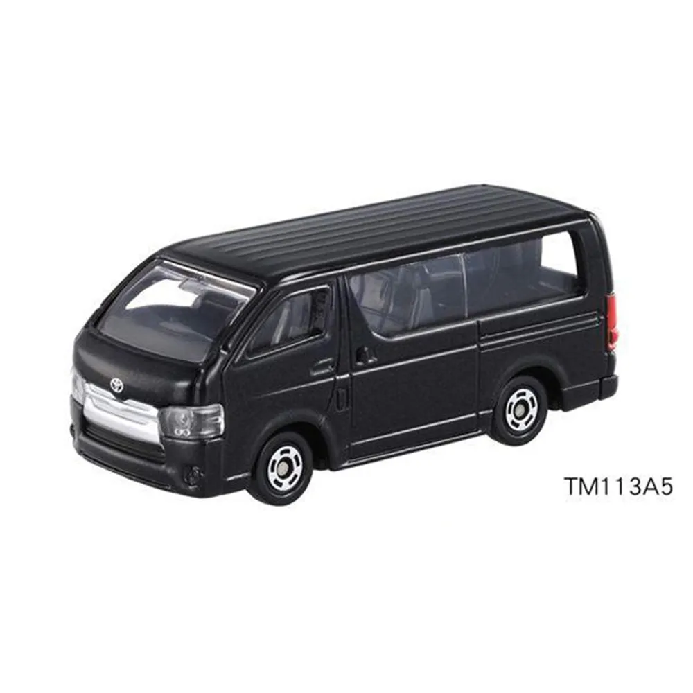TOMICA 多美小汽車 NO.113   豐田麵包車 玩具反斗城 歷史價格詳細信息