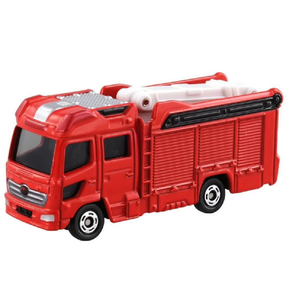 TOMICA NO.119 MORITA多目的自動車_TM119A2 多美小汽車 價格比較,價格查詢,歷史價格詳細信息