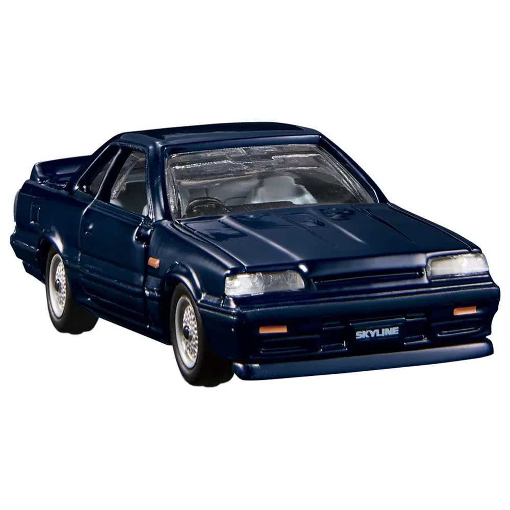 TOMICA  多美小汽車 PREMIUM 日產 1:43 NISSAN GTR V-S一般+初回 歷史價格詳細信息