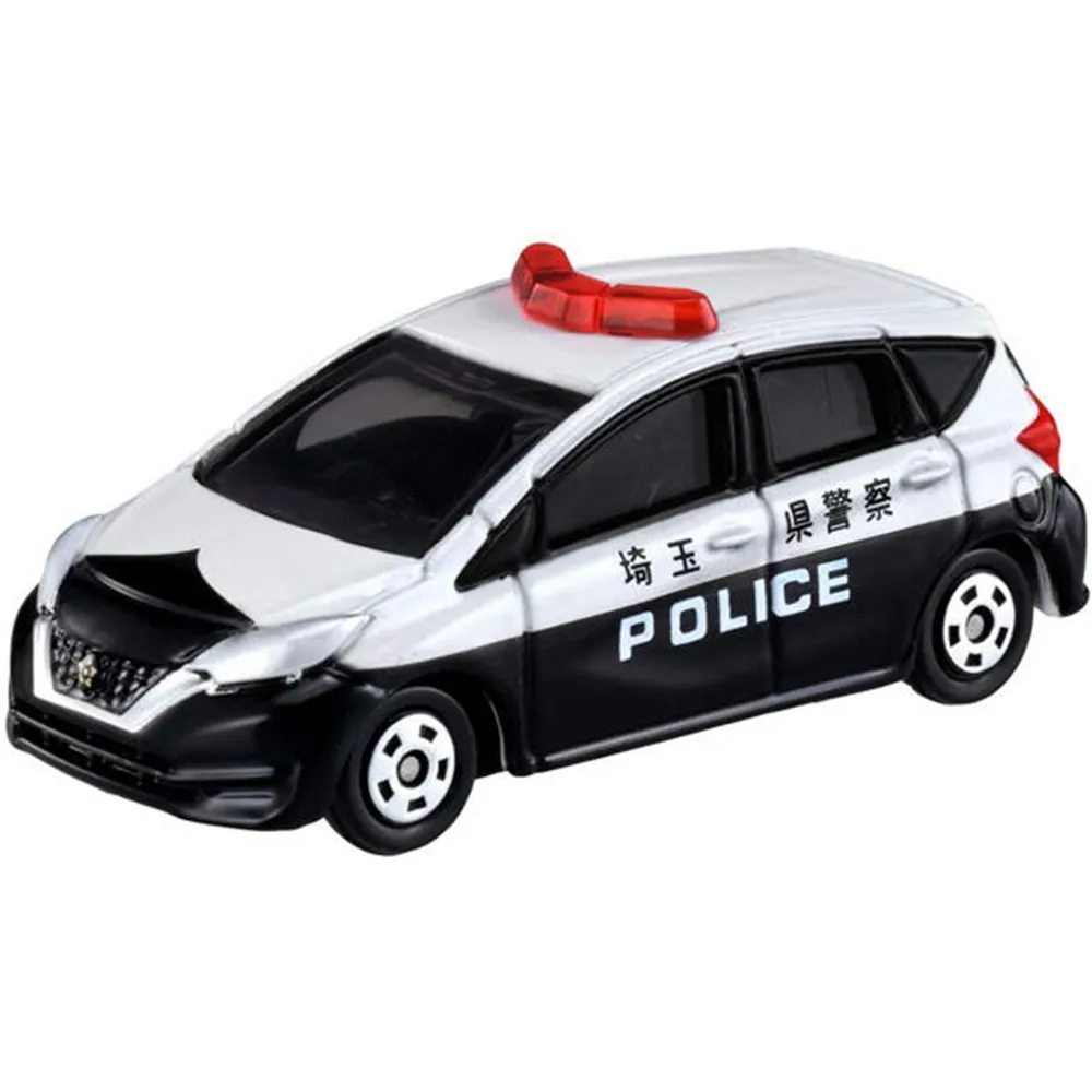 【TOMICA】日本NOTE警車 No.21(TM021A5) 4904810798682 北大 歷史價格詳細信息