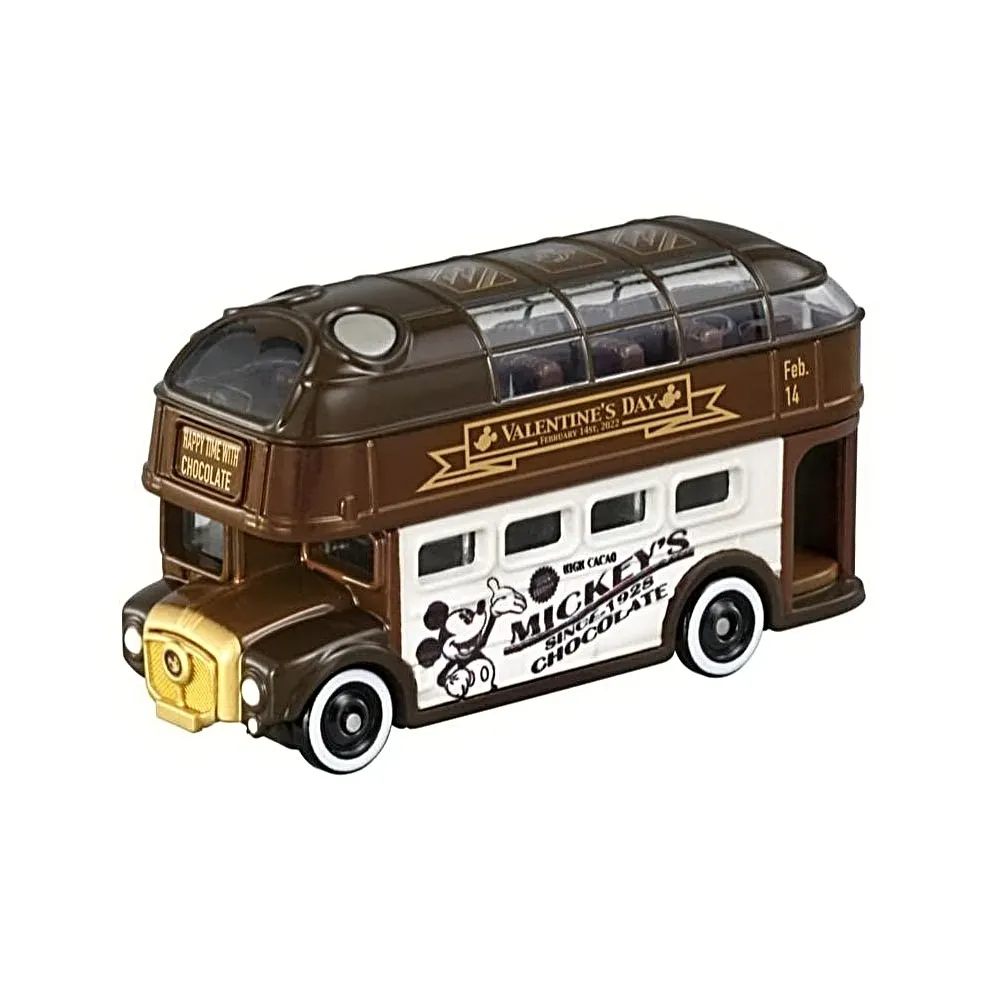 TOMICA 迪士尼小汽車 特仕車 米奇老爺車(透明屋頂) 附鑰匙 日本7-11限定 DS15185 歷史價格詳細信息