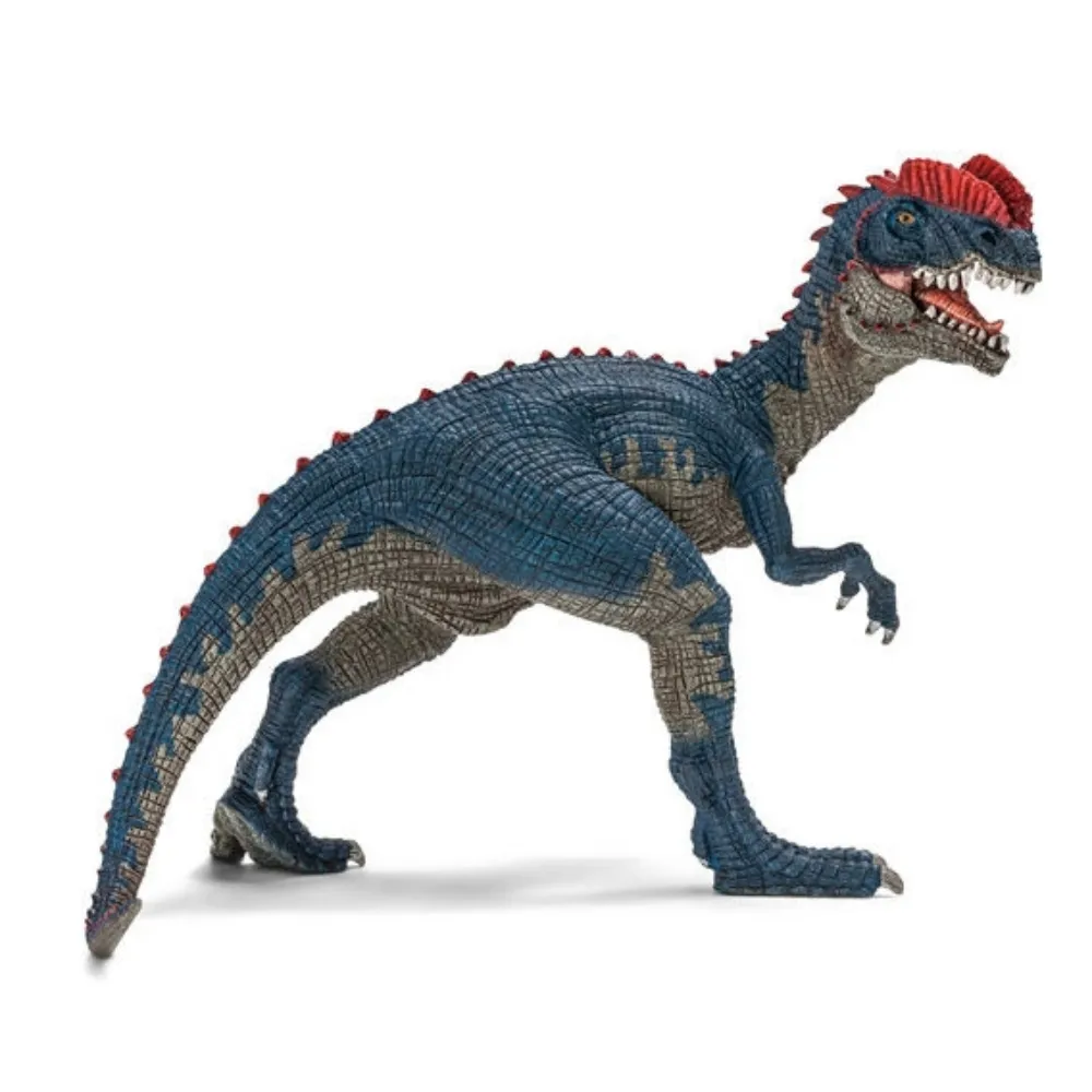 德國Schleich 史萊奇動物模型 暴龍(2017)_SH14587 歷史價格詳細信息