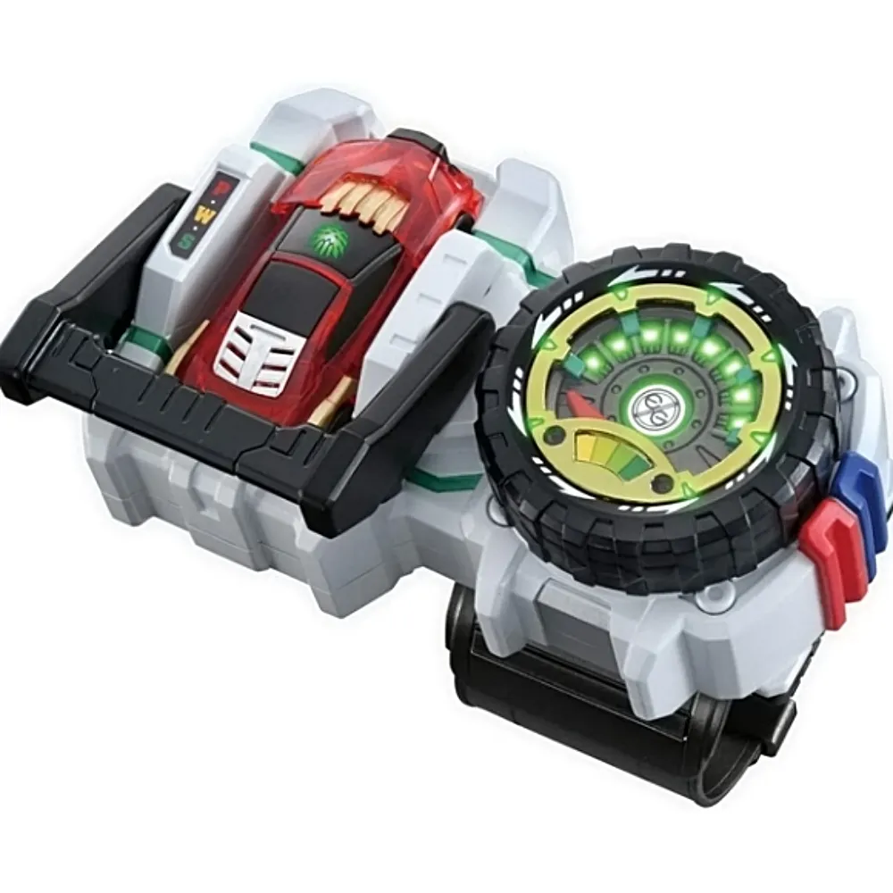 【TAKARA TOMY】地球防衛隊 GG02 猛獸先鋒鷹王 歷史價格詳細信息