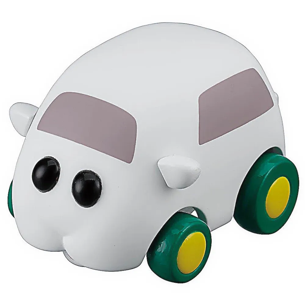 【天竺鼠車車】小方巾 排排站 四車方格 彩色格子 共三款 各別販售 歷史價格詳細信息