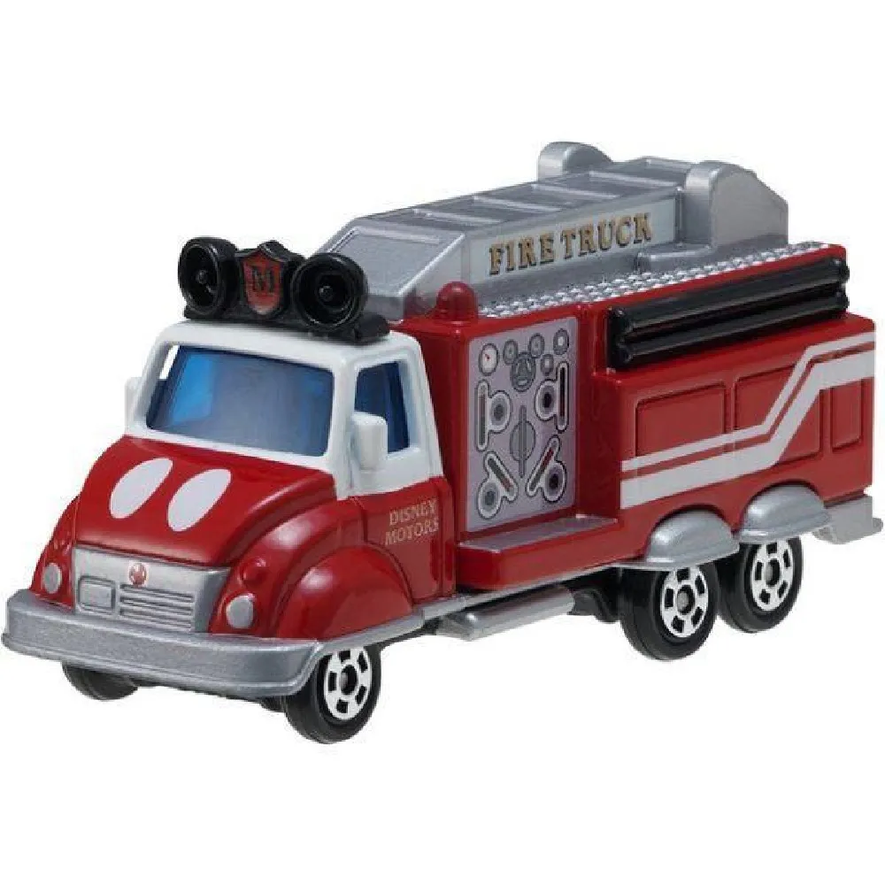 【TOMICA】多美小汽車 迪士尼 米奇 夢幻熱狗車 DM-04 歷史價格詳細信息