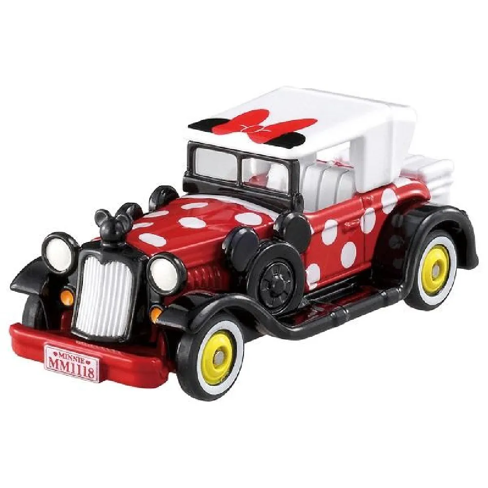 TOMICA多美 - 小汽車 DM-11 美女與野獸狂歡禮車 歷史價格詳細信息