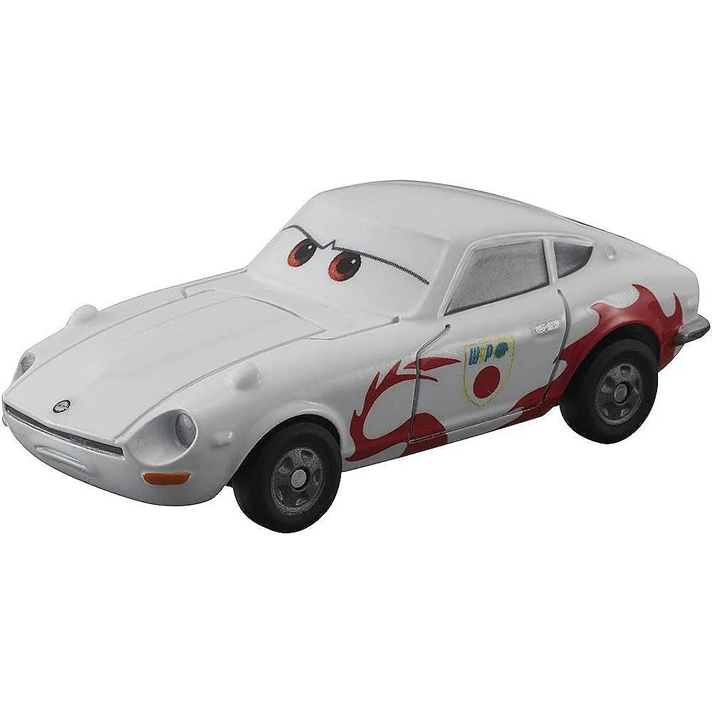 TOMICA 多美小汽車 30 大發 HIJE 初回 TM030C2 多美小汽車 歷史價格詳細信息