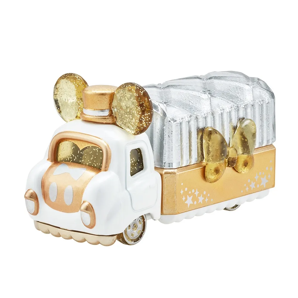 TOMICA JW首飾收納珠寶車-萬聖米奇(日本7-11限定) DS13793 夢幻迪士尼小汽車 歷史價格詳細信息