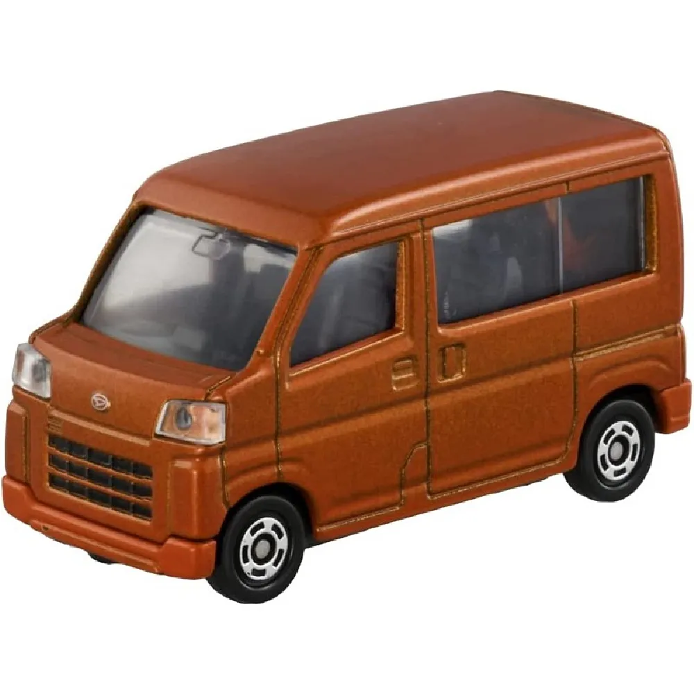 【TOMICA】多美小汽車 大發汽車 Rocky NO.36 歷史價格詳細信息