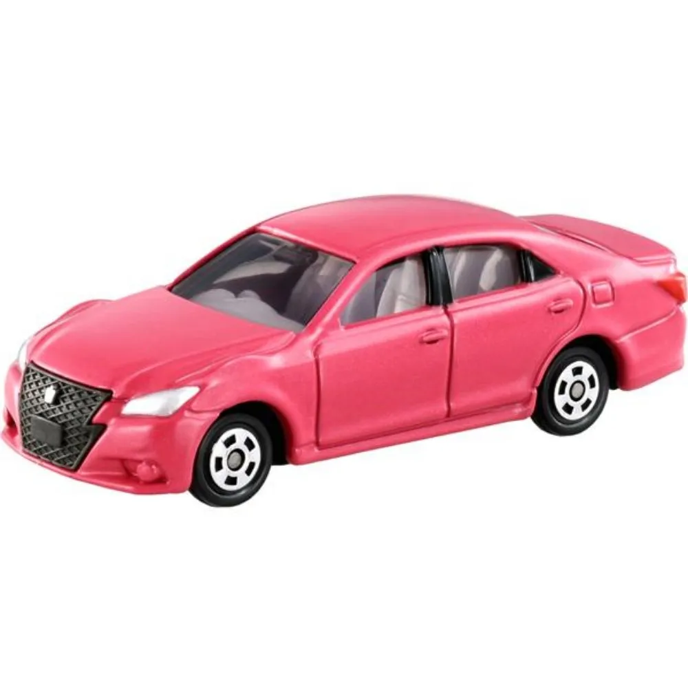 TOMICA 多美小汽車NO.092 TOYOTA CROWN ATHLETE TM092A 歷史價格詳細信息