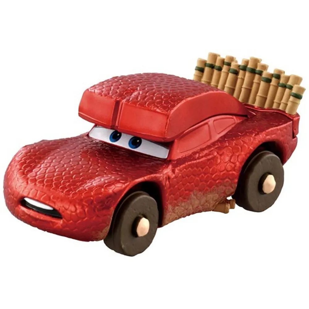 【TOMICA】CARS閃電麥坤 2024閃電麥坤日特別版(小汽車)(玩具 兒童聖誕節禮物 兒童禮物 聖誕節 兒童玩具) 歷史價格詳細信息