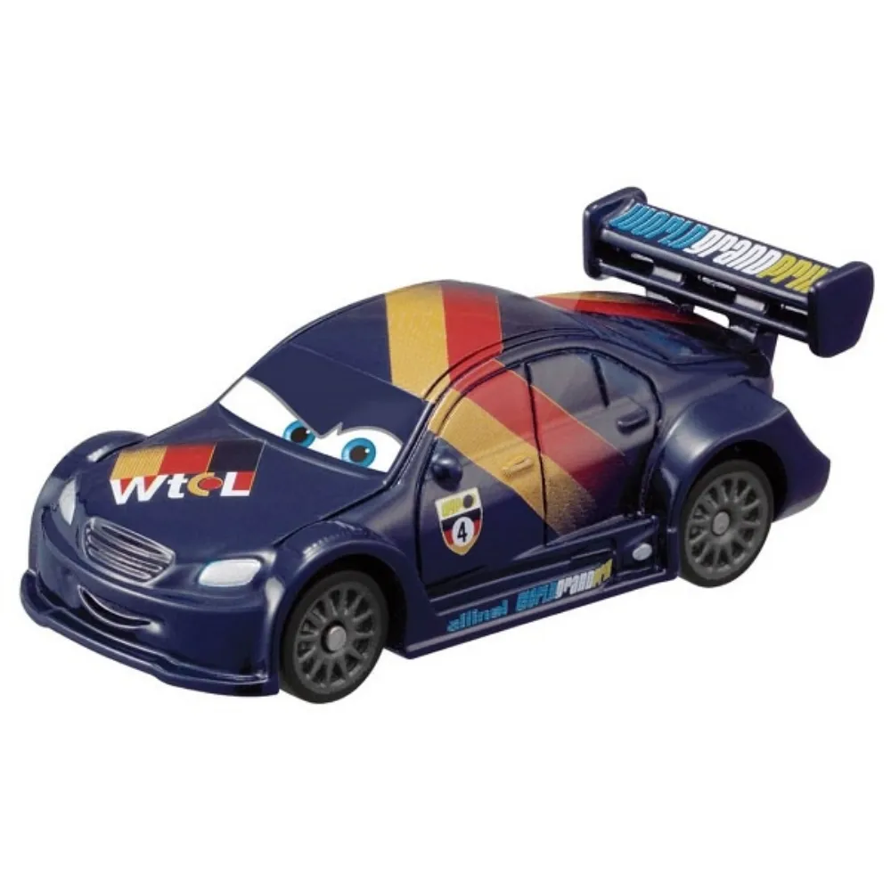 TOMICA多美 - 小汽車 C-23 麥帥(標準版) 歷史價格詳細信息