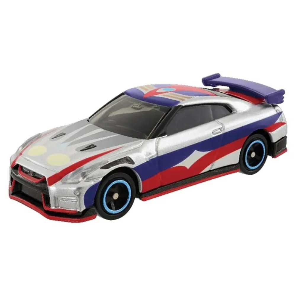TOMICA 合金人形 超夢 TP16775 TAKARA TOMY 歷史價格詳細信息