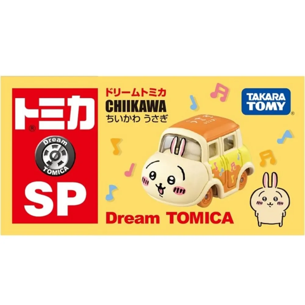 Dream TOMICA 吉伊卡哇-飛鼠 TM93408 歷史價格詳細信息