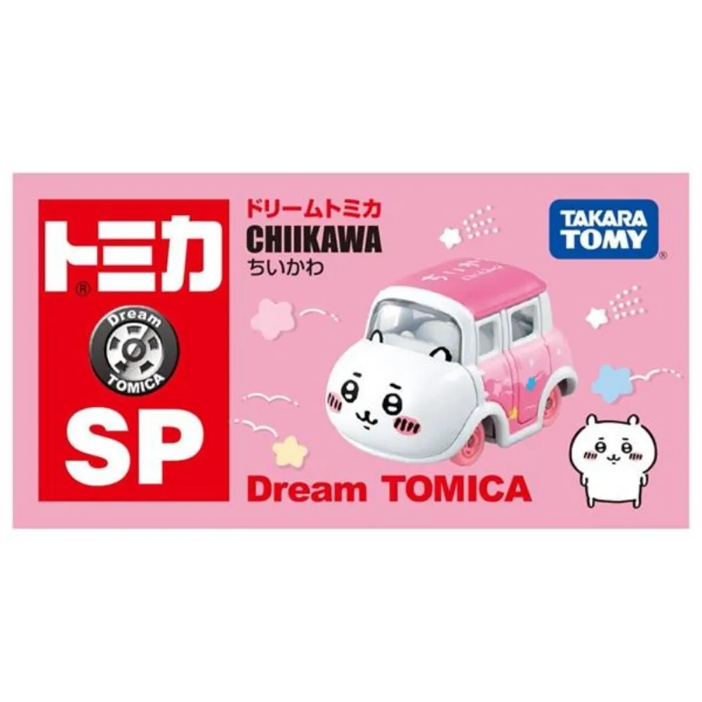 Dream TOMICA 吉伊卡哇-飛鼠 TM93408 歷史價格詳細信息