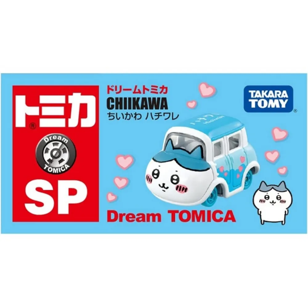 Dream TOMICA 吉伊卡哇-飛鼠 TM93408 歷史價格詳細信息
