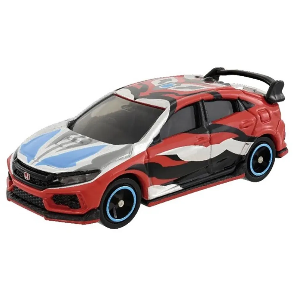 TOMICA UTR06-超人力霸王 帝納(Flash type) TM91966 多美小汽車 歷史價格詳細信息