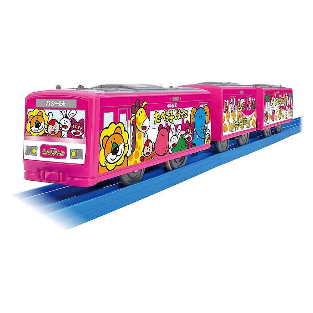 PLARAIL鐵道王國 ES-05 923黃博士號 TP29634 歷史價格詳細信息