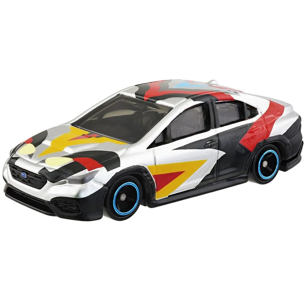 TOMICA UTR06-超人力霸王 帝納(Flash type) TM91966 多美小汽車 歷史價格詳細信息
