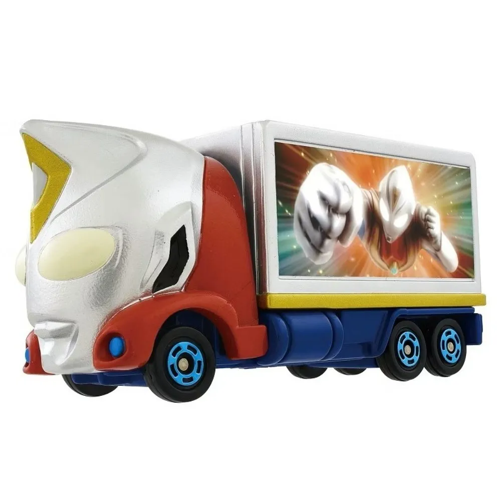 TOMICA UTR06-超人力霸王 帝納(Flash type) TM91966 多美小汽車 歷史價格詳細信息