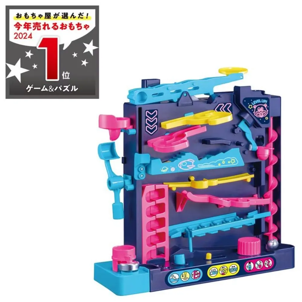 滾滾運動挑戰賽 第二彈 海上冒險 益智遊戲 (TAKARA TOMY) 22712 歷史價格詳細信息