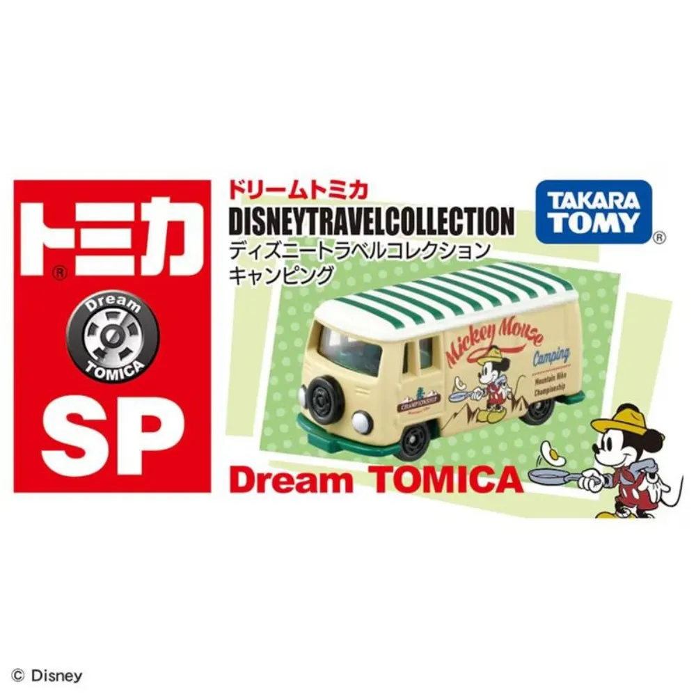 Dream TOMICA 迪士尼 Disney DM-01 經典米奇車  玩具e哥 86997 歷史價格詳細信息