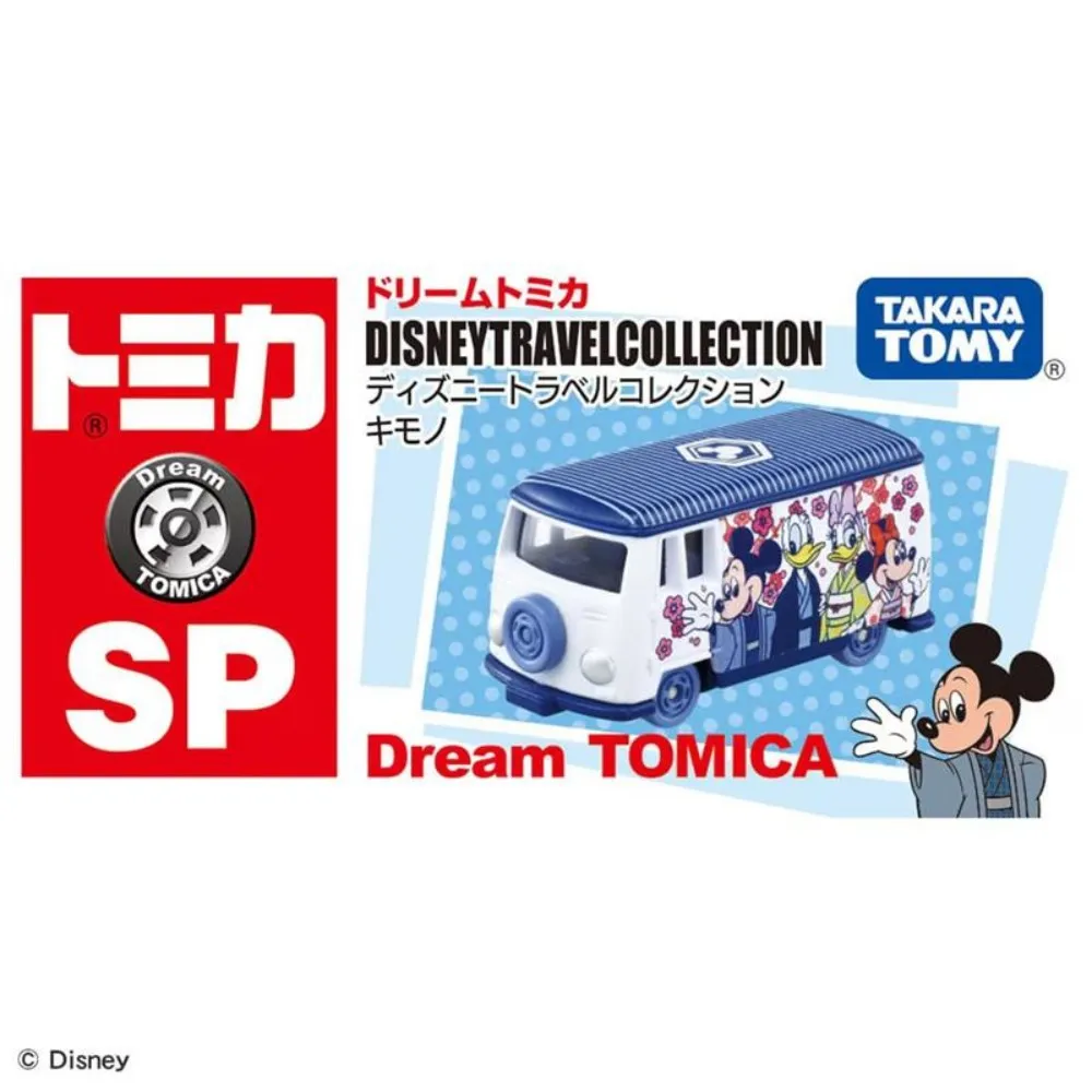Dream TOMICA 迪士尼 Disney DM-01 經典米奇車  玩具e哥 86997 歷史價格詳細信息