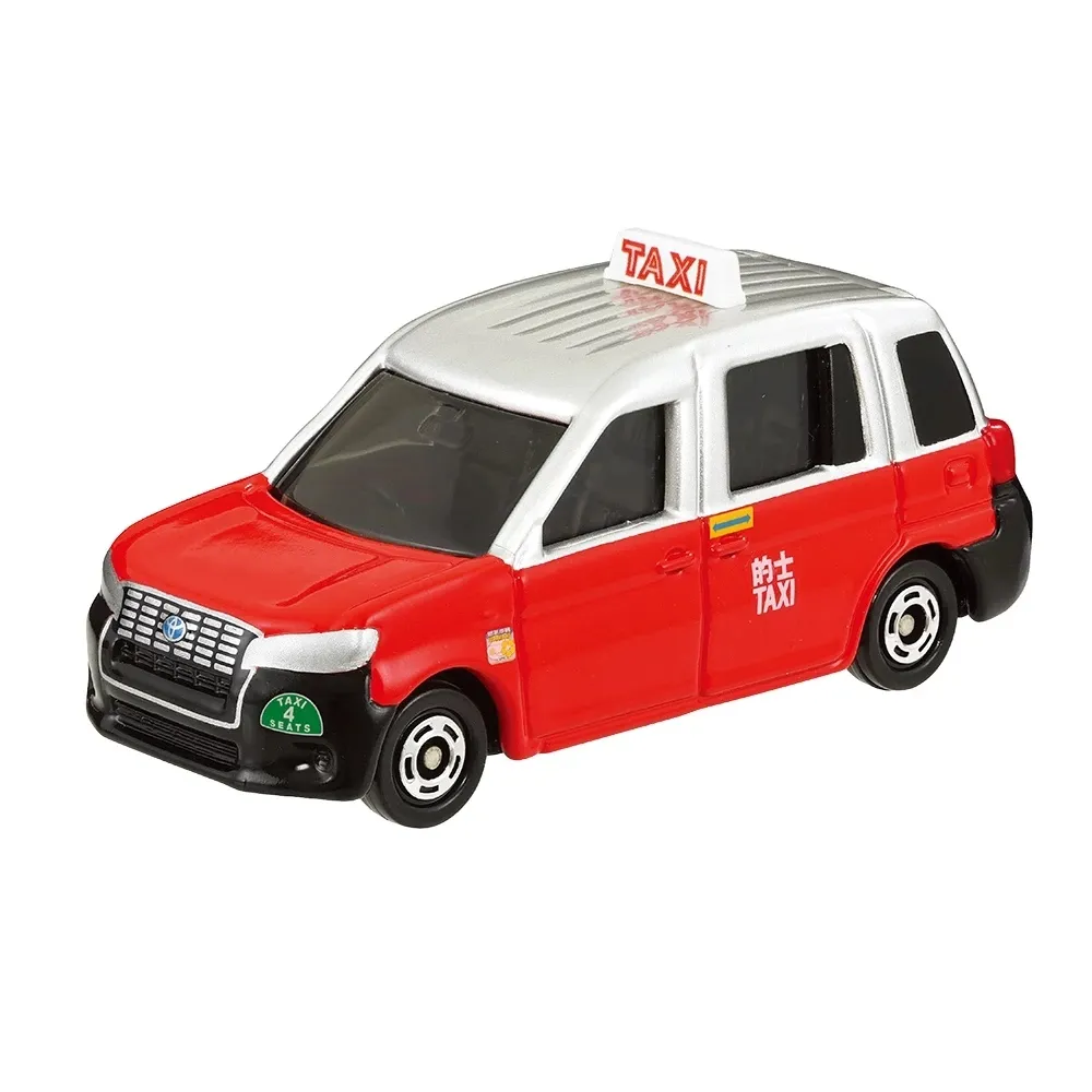 TOMICA 亞洲限定 香港的士 綠色款 香港計程車 新界計程車 豐田JPN TAXI 計程車 日本正版【956440】 歷史價格詳細信息