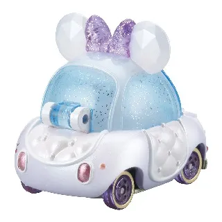 TOMICA耀西小汽車 (附發射器) (TAKARA TOMY) 90217 歷史價格詳細信息