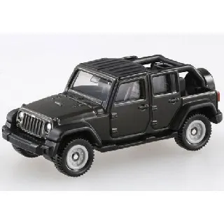 TOMICA多美 - 小汽車 TM080 Jeep Wrangler 歷史價格詳細信息