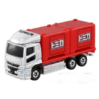 tomica FUSO BUS 日本製    車模 2 袋1 歷史價格詳細信息